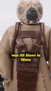 So what do YOU call this action figure? #vintagetoys #bountyhunter #starwarsfan | The Padawan Collector