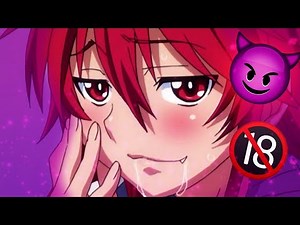 +18 Best Uncensored Ecchi Anime Recommendations