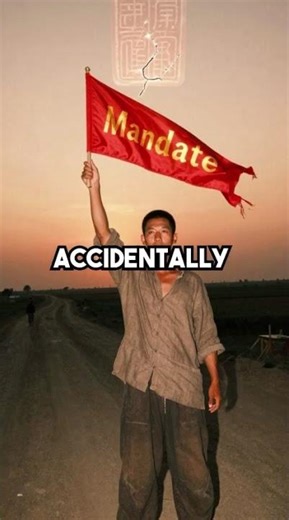 History of a conversation That Changed 2,000 Years of History#history #china #philosophy