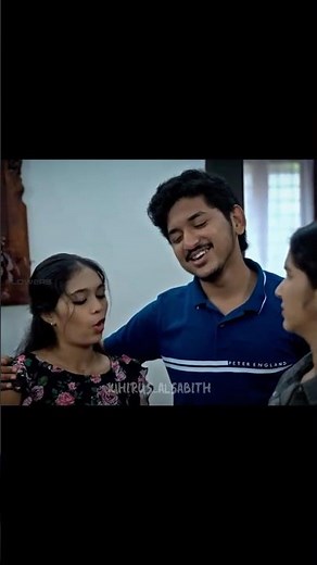 Uppum Mulakum Keshu Shiva Bond Shivani Emotional Moments #keshushiva #uppummulakumfamily