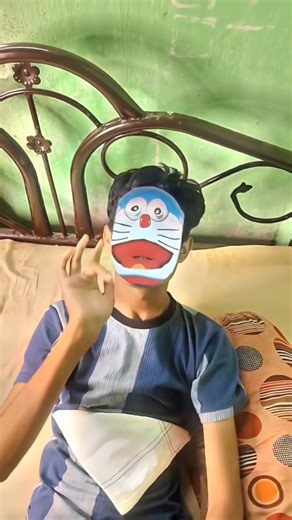 unexpected ending🫠#shorts #viral #doremon #trending