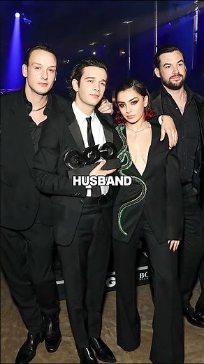 This is who snitched on Charlie XCX!