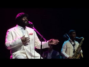Gregory Porter It’s Probably Me at The Royal Albert Hall 2025