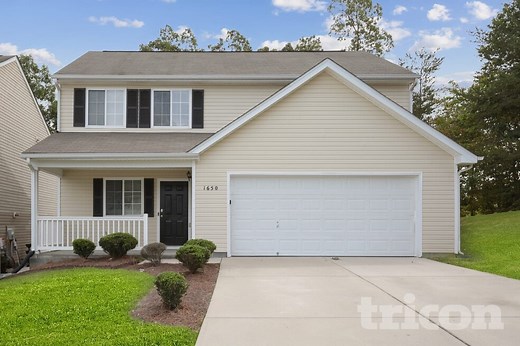 High Point NC Houses for Rent - 104 Homes | Apartments.com