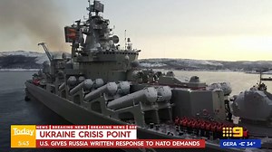 46K views · 346 reactions | Washington has this morning delivered its...