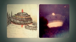 Gulf Breeze, Florida, is a hotbed of UFO and USO sightings. In 1980, Ed Walters captured some of the most compelling evidence investigators have ever seen. #UFOHunters | The Unxplained Zone