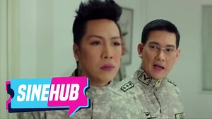 🎬 The Amazing Praybeyt Benjamin starring Vice Ganda, Alex Gonzaga, Richard Yap | SineHub