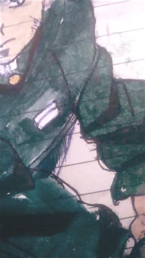 how to draw hashira #demonslayer