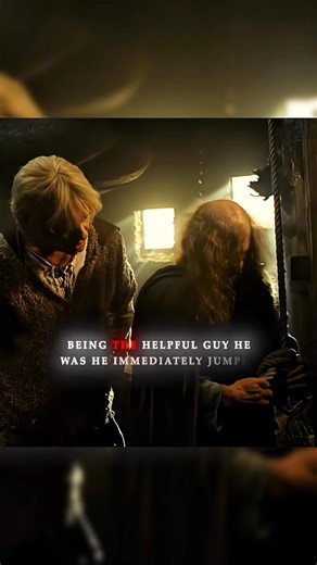 This is very lucky - Siegfried 2005 #movies #clips | Amazing Only