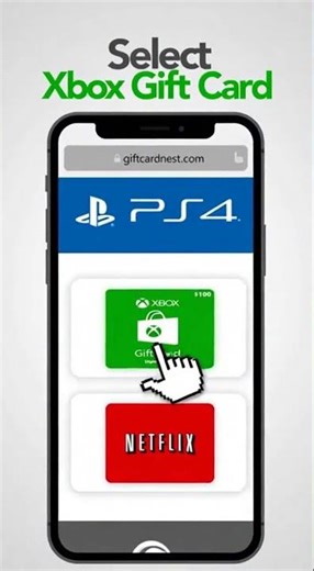 How To Get a Xbox Gift Card For Free