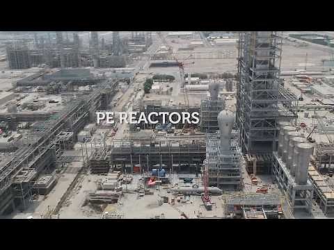 HDPE/LLDPE and PP Plants for LPIC Project - Episode 1