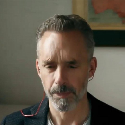 77K views · 2.4K reactions | It's perfectly reasonable to be a free market champion and to be strongly in favor of equality of opportunity, which means that you try to remove from the market system any impediments to people manifesting those talents that would make them effective and competent players in the productive market itself. | Dr Jordan B Peterson | Facebook