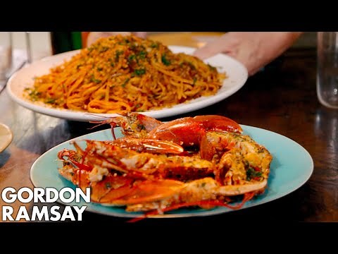 Recipes For Special Occasions | Part Two | Gordon Ramsay