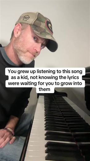 The Dance: A Reflective Piano Cover