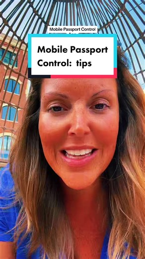 Some tips for using the Mobile Passport Control app when departing Aruba! Hopefully helps save you some time! #aruba #aruba🇦🇼 #arubaonehappyisland #arubavacation #arubatiktok