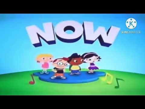 Little Einsteins Now Disney Junior