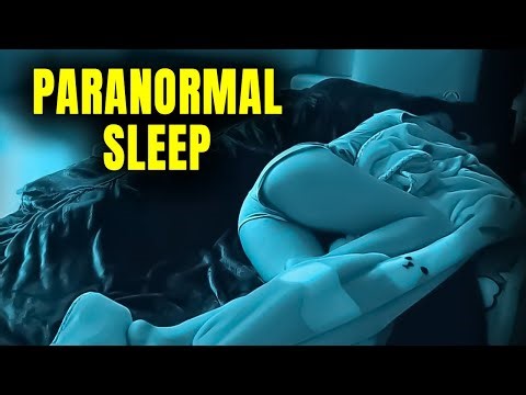 1 Hour Of SPINE CHILLING Paranormal Investigations