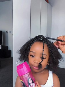 This hairstyle 😻 is so cute 🥰 | Hair Tutorials & Lifestyle