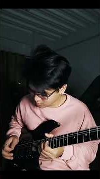 Favorite Song - Toosii | Guitar Cover #toosii #favoritesong #guitarcover