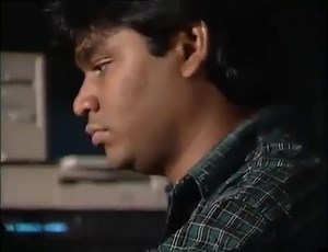 815K views · 37K reactions | Sang this song for ARR sir when I was 3.5 years old ... nostalgic video | G.V.Prakash Kumar | Facebook