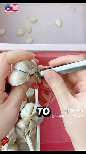 What Happens to Your Body When You Eat Garlic Daily for 30 Days
