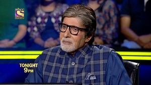 607K views · 10K reactions | Ek taraf Nidhi ji apni saasu maa ko hi model banakar try karti hai naye-naye makeup tricks, aur dusri taraf hot seat par baithkar Amitabh Bachchan ji ko de rahi hai skin care tips...  Dekhiye #KaunBanegaCrorepati, aaj raat 9 baje, sirf Sony par. #KBC2022 | Sony Entertainment Television | Facebook