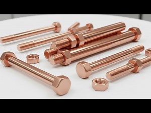 DIY copper plating at home, bright copper plating
