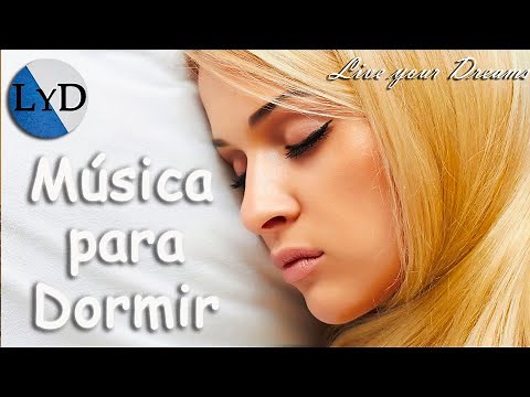 Música para Dormir Profundamente y Relajarse 😴 Música Relajante para Dormir Adultos: Ondas Delta
