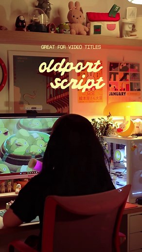 Top Fonts for Design Projects and Content Creation