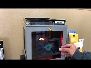 Xpel XR+ vs SunTek CIR Automotive Window Tint - Heat Sheet Comparison