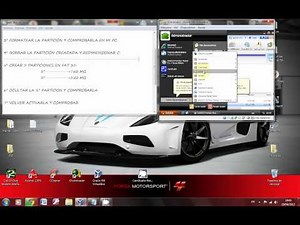 Como usar EASEUS PARTITION MASTER