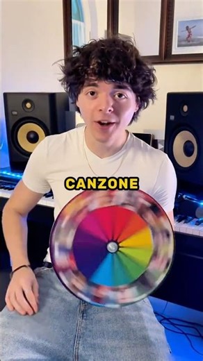 SHOULD I MAKE A SONG WITH ALPHA? 😍Comment if you'd like it👉🏻