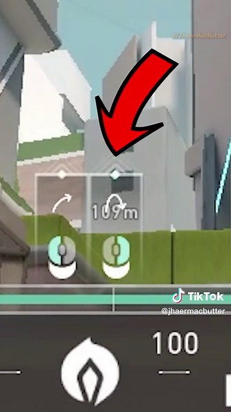 Updated Viper Setup for Split Valo Tricks to 50k: Day 29