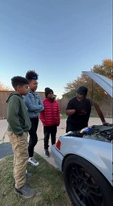 The Next Generation Deserves a ’90s Honda Civic