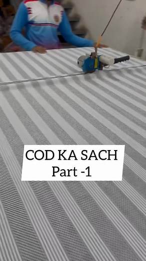 12K views · 122 reactions | How to use COD services smartly ? Part -1 Follow this series so that you get to know how we are using the cod service in our favour ♥️ . . . #CODAvailable #PayOnDelivery #CashOnDelivery #CODOptions #SecurePayments #PayAfterReceipt #ShopWithConfidence #CODService #PayOnDeliveryOnline #CashOnDeliveryShopping #SafeTransaction | Klflifestylee | Facebook
