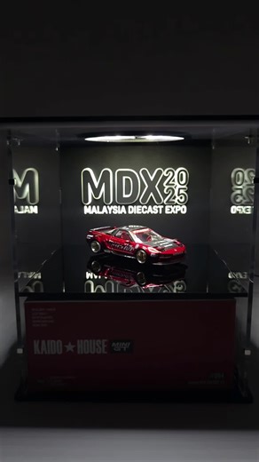 Acrylic Display Cases for Miniature Collections