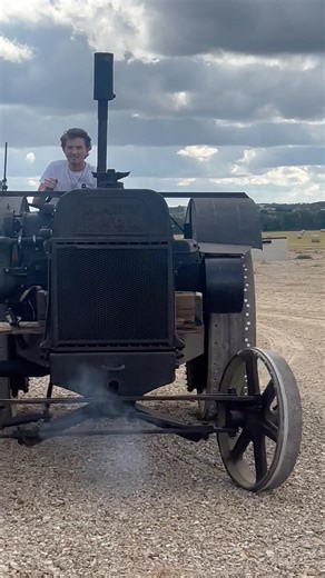 Jack Barton on Reels