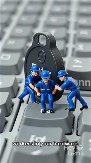 The Enter Key Crew
