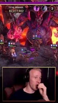 THE DAY I LOST MY MIND IN #raidshadowlegends