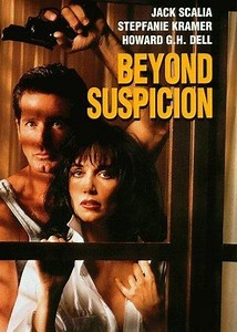 Stream Beyond Suspicion (1994): Find it on Netflix, Prime Video, Hulu & more