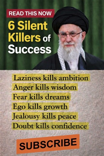 Your Biggest Enemy Is Within You // Agree or Not? #changeyourmindsetchangeyourlife