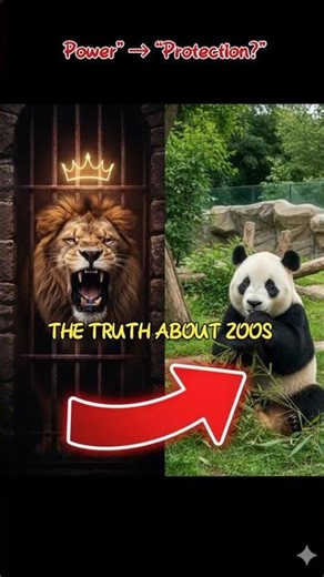 The Shocking History of Zoos.#historyflash #shockingfacts #historyofzoos #ancientgreeks