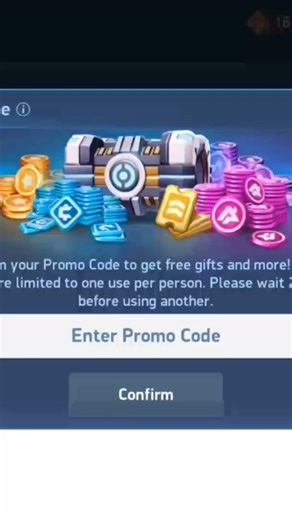 🎁 MECH ARENA NEW PROMO CODE 🎁