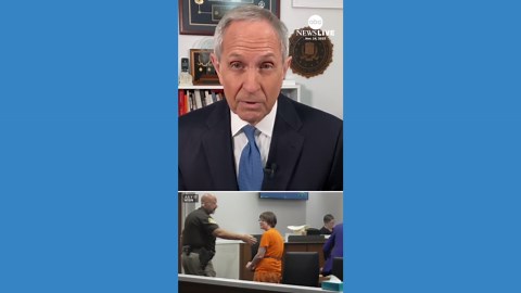 'Slender Man' attacker told officers to Google her name, police say