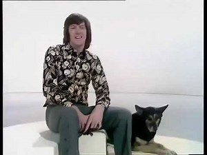 BBC1 continuity 1973 (22/2/73) [1] {720/50fps}