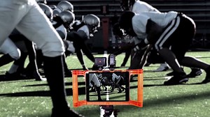 26K views · 13 reactions | The World Is Your Studio! Add lenses, lights, microphones to your iPad and create amazing stories. Use the handles for steady shots or place on a tripod. What will you create? | iOgrapher | Facebook