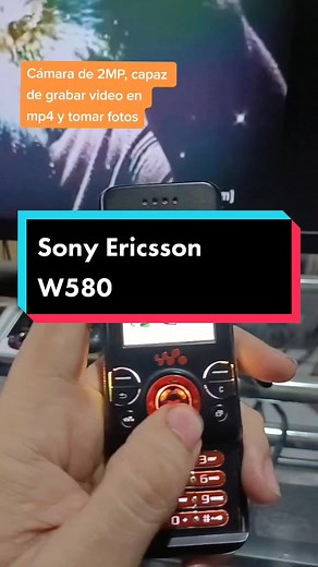 Sony Ericsson W580 Review: Walkman Slider Phone from the Nostalgic Era