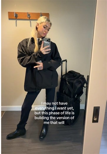 Building My Best Self as a Pilot