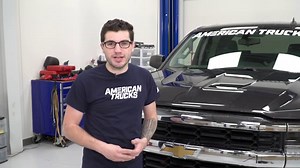 Silverado 1500 Grille Guard; Stainless Steel (14-17 Silverado 1500) - Free Shipping