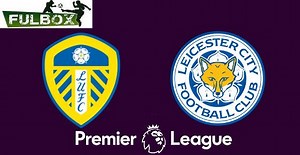Resultado: Leeds vs Leicester [Vídeo Resumen Goles] Jornada 7 Premier League 2020-21